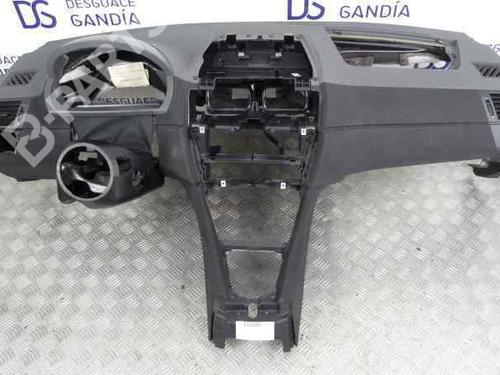 Used Dashboard Dashboard BMW X3 (E83) 3.0 d (204 hp) 7723004 7723004