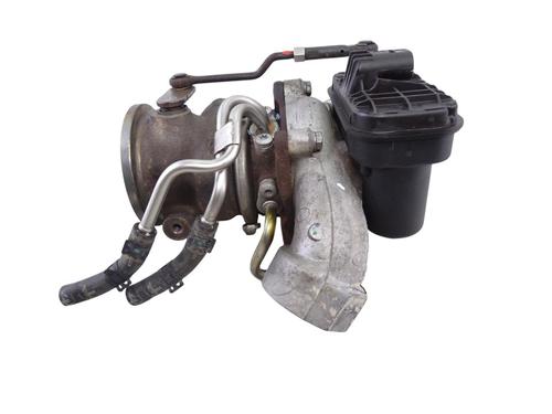 Turbolader/Kompressor VW GOLF VII (5G1, BQ1, BE1, BE2) 1.0 TSI (110 hp) 22374911
