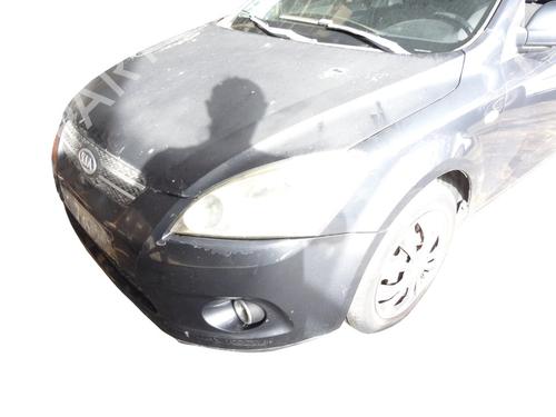 Full front KIA CEE'D Hatchback (ED)  | BP29448765S1 