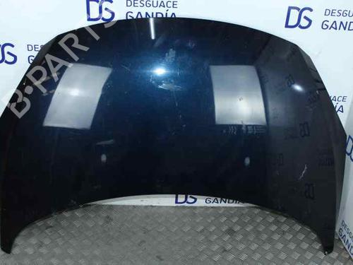 Motorhjelm PEUGEOT 307 (3A/C) [2000-2012]  7721591