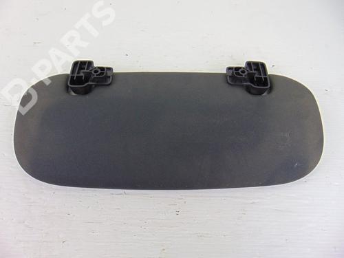 Used Left sun visor Left sun visor MINI MINI (R50, R53) One D (88 hp) 8941120 8941120