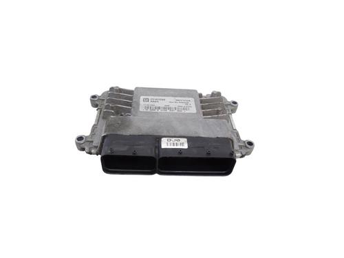 Used Engine control unit (ECU) CHEVROLET CRUZE (J300) 1.6 (113 hp) 23329826