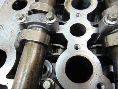 Cylinder head LAND ROVER DISCOVERY III (L319) 2.7 TD 4x4 | BP10974501M5 