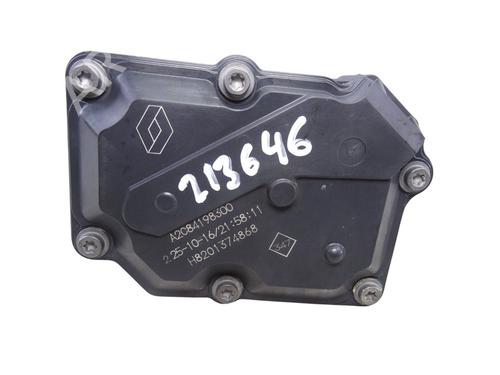 Throttle body NISSAN X-TRAIL III (T32_, T32R, T32RR)  | BP22388314M82 