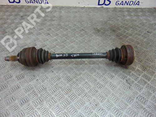 Used Right rear driveshaft Right rear driveshaft BMW X5 (E53) 3.0 d (184 hp) 7726158 7726158