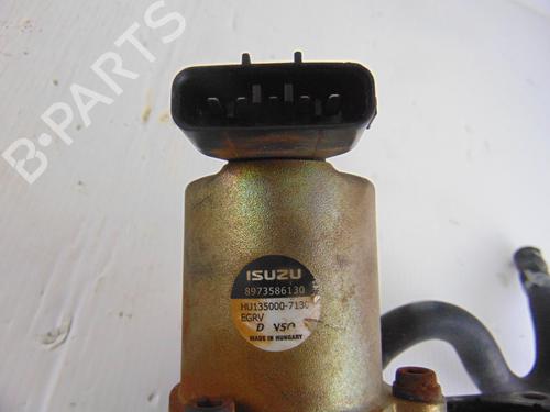 Egr OPEL ASTRA H (A04) 1.7 CDTI (L48) | BP15518893M69 