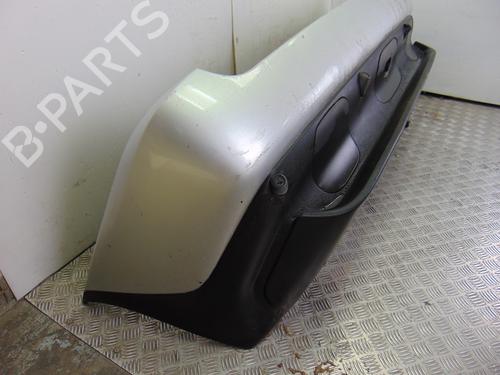 Rear bumper BMW X5 (E53) 3.0 d | BP10379914C8 