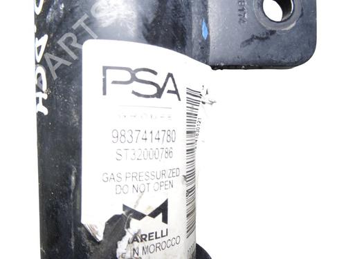 Right front shock absorber OPEL CORSA F (P2JO)  | BP26565317M17 