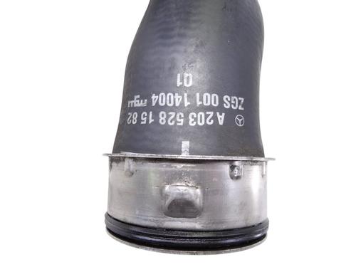 Pipe MERCEDES-BENZ C-CLASS (W203) C 220 CDI (203.006) | BP32420476M125 - Image 5