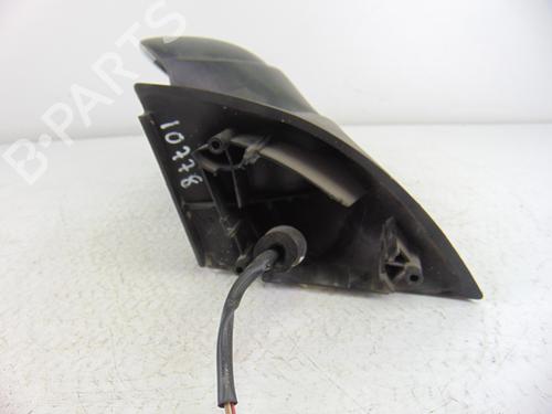Left mirror CITROËN C3 Pluriel (HB_) 1.4 | BP7716023C26