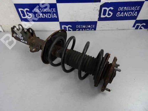 Used Right front shock absorber Right front shock absorber TOYOTA AURIS (_E15_) 2.0 D-4D (ADE150_, ADE150R) (126 hp) 7720876 7720876