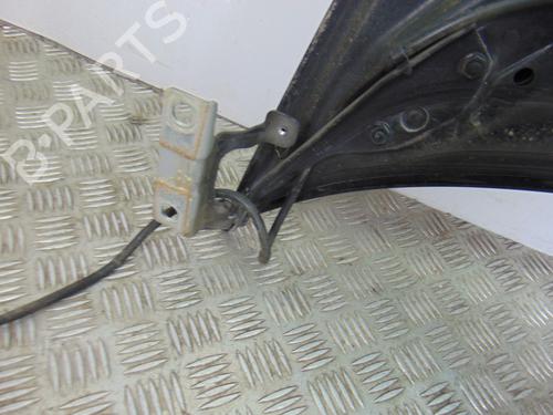 Hood VOLVO S40 II (544) 1.6 | BP9699489C1