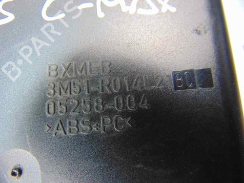 Air vent FORD FOCUS C-MAX (DM2)  | BP11654966I21 