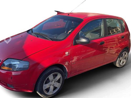 Brugte DAEWOO KALOS (KLAS) 1.2 4771812