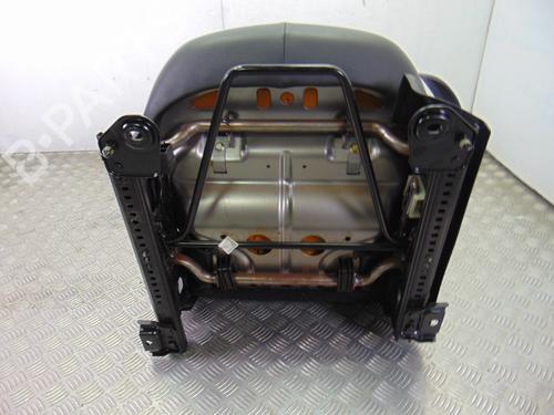 Seats set FORD FIESTA V (JH_, JD_) 1.6 16V | BP12431912C78 