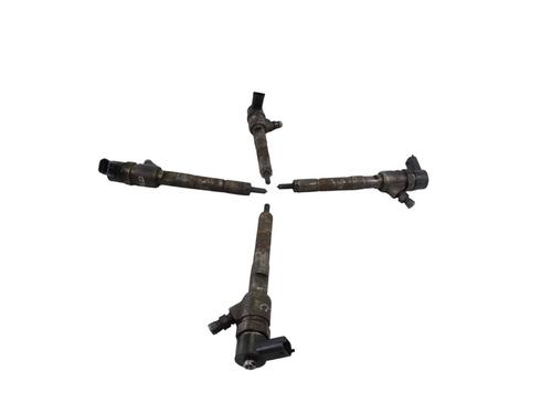 Used Injector Injector FIAT DOBLO MPV (119_, 223_) 1.3 JTD 16V (70 hp) 32528114 32528114