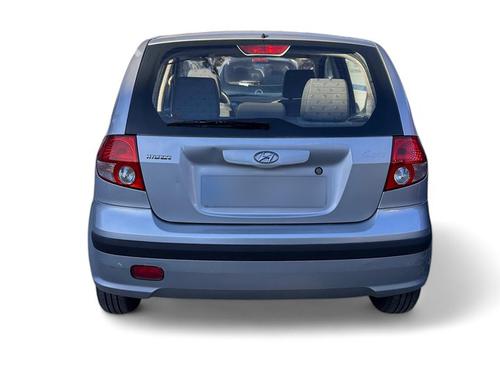 Servopumpe HYUNDAI GETZ (TB) 1.1 | BP28123987M99 