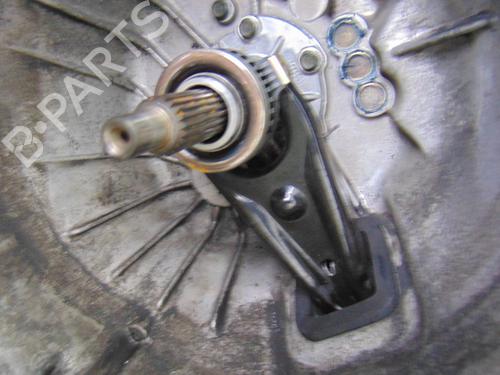 Gearbox KIA SPORTAGE SUV (K00) 2.0 TD 4WD | BP12958956M3 