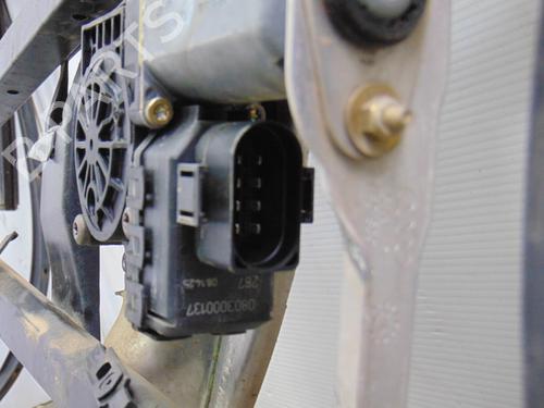 Rear left window mechanism AUDI A6 C5 Avant (4B5) 3.0 | BP10245321C24 