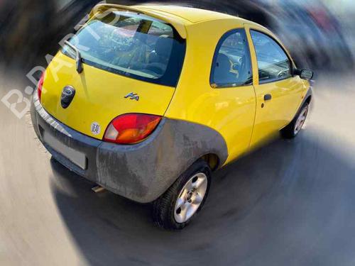 Scheinwerfer links FORD KA (RB_) 1.3 i | BP7723491C28 