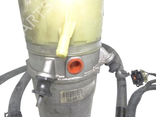 Steering pump OPEL ASTRA H TwinTop (A04) 1.6 (L67) | BP18907527M99 