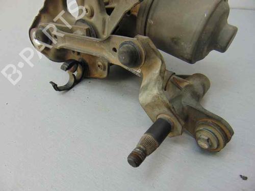 Front wiper motor PEUGEOT 407 (6D_) 2.0 (6DRFNB, 6DRFNE) | BP7849345M29 