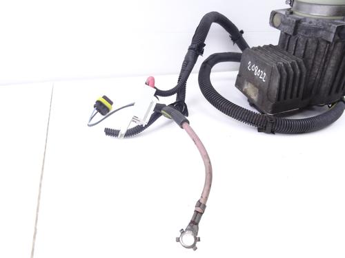 Pompe de direction assistée OPEL ZAFIRA A MPV (T98) 2.0 DI 16V (F75) | BP16415142M99 