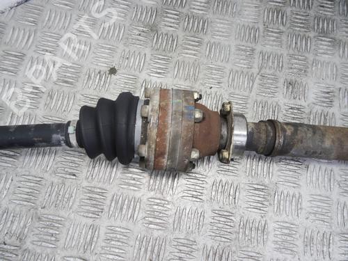 BP17221806M39 | Arbre de transmission avant droit ALFA ROMEO 147 (937_) 1.9 JTD (937.AXD1A, 937.BXD1A, 937.AXV1A, 937.BXB1A,... BP17221806M39