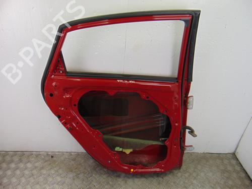 Left rear door HYUNDAI i30 (GD)  | BP11858698C4 