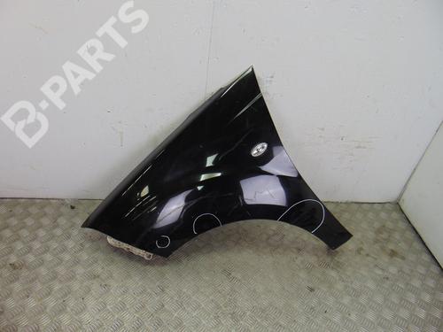 Used Left front fenders Left front fenders CITROËN C-CROSSER (VU_, VV_) 2.2 HDi (156 hp) 11173151 11173151