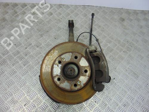 Right front steering knuckle SSANGYONG RODIUS I 2.7 Xdi (163 hp) 9162732