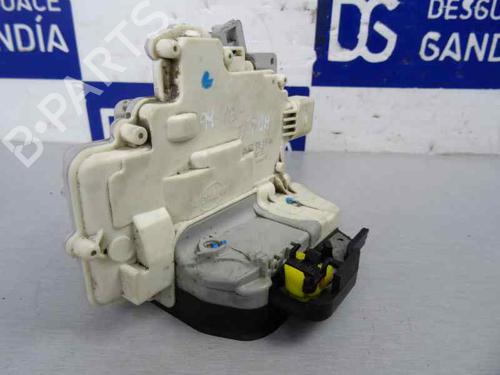 Rear right lock AUDI A4 B7 Avant (8ED) 2.0 TDI 16V | BP7721253C99 
