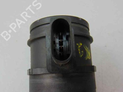 Mass air flow sensor BMW 1 (E87) 120 d | BP7727828M95 