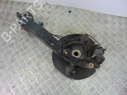 Right rear steering knuckle BMW X3 (E83) 2.0 d | BP9304744M28 