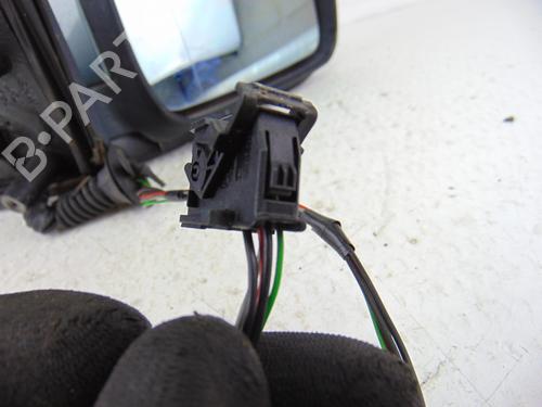 Right mirror BMW 5 (E39) 525 i | BP10682006C27 