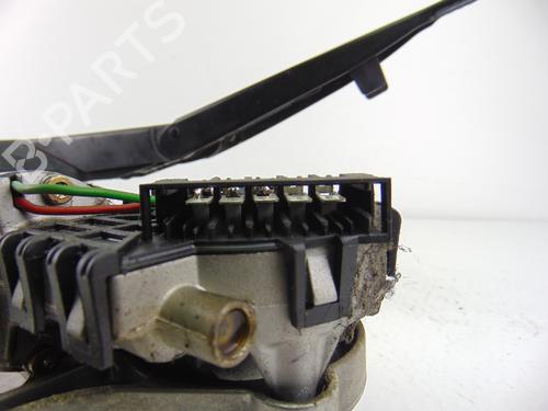 Front wiper motor MERCEDES-BENZ E-CLASS (W210) E 230 (210.037) | BP12432011M29 