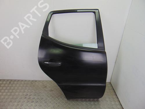 Used Right rear door MERCEDES-BENZ A-CLASS (W168) A 160 (168.033, 168.133) (102 hp) 8857087