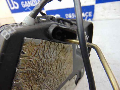 Rear left lock MERCEDES-BENZ E-CLASS (W211) E 320 CDI 4-matic (211.089) | BP7725066C100 