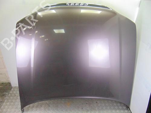 Used Hood AUDI A8 D2 (4D2, 4D8) 2.5 TDI quattro (180 hp) 15131956