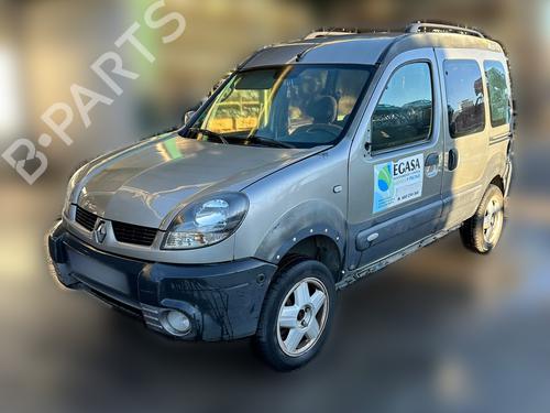 Starter RENAULT KANGOO (KC0/1_) 1.9 dCi 4x4 | BP15083027M8 - Image 5