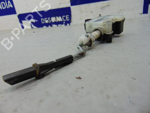 Fuel flap VW TOURAN (1T1, 1T2) 2.0 TDI | BP7788695C131 