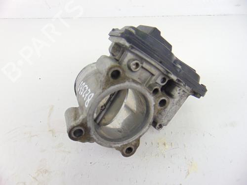 Throttle body FORD TRANSIT V363 Van (FCD, FDD) 2.0 EcoBlue | BP9394355M82 