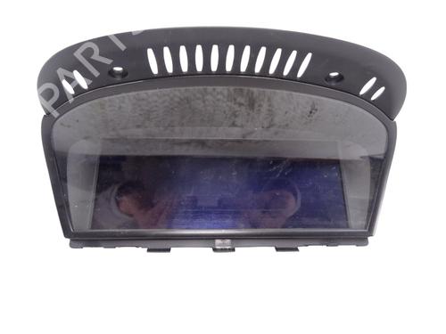 Display monitor BMW 5 (E60) 530 d | BP20292090C48 