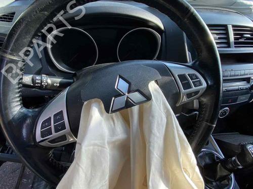 Radio MITSUBISHI ASX (GA_W_)  | BP7779885E6 
