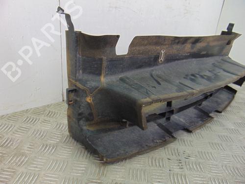 Front slam panel BMW 5 (F10) 520 d | BP14049089C72