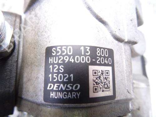 Other MAZDA CX-3 (DK) 1.5 SKYACTIV-D (DK2WS, DK5FW) | BP31589248O1 