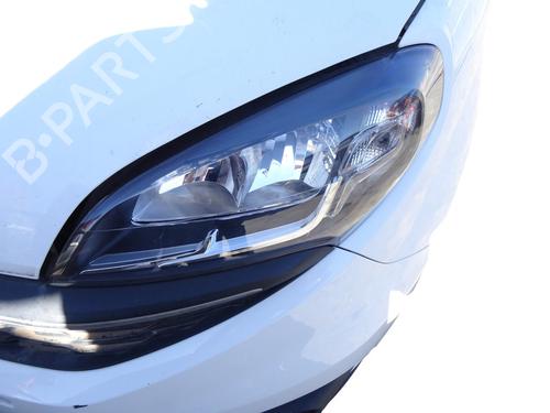 Full front FIAT DOBLO Cargo (263_) | BP30568118S1