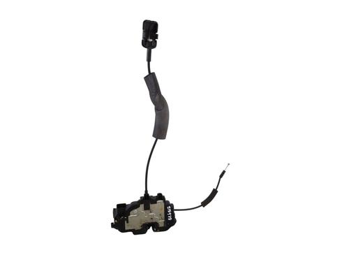 Used Front right lock Front right lock RENAULT MEGANE III Grandtour (KZ0/1) [2008-2016] 32446557 32446557