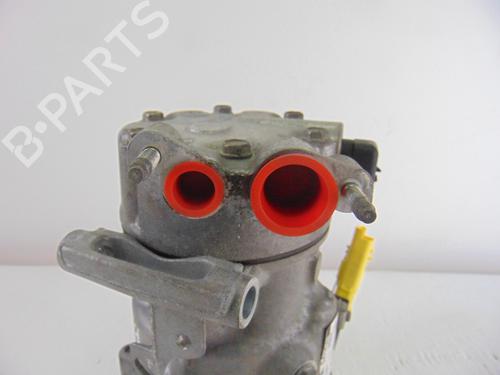 AC compressor PEUGEOT 508 SW I (8E_) 1.6 BlueHDi 120 | BP15762198M34 