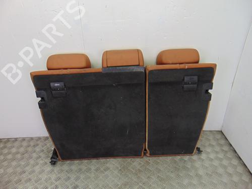 Seats set BMW X3 (E83) 2.0 d | BP9242967C78 